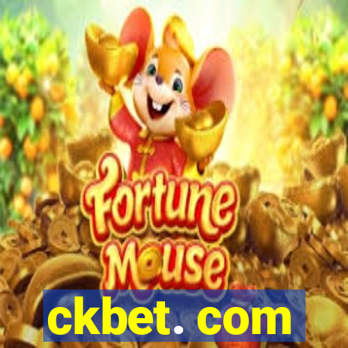 ckbet. com